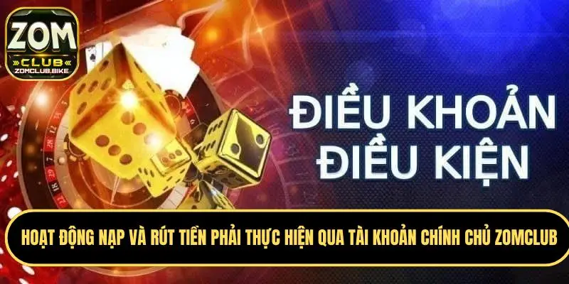 Điều Khoản Và Điều Kiện - Quy Định Chung Khi Sử Dụng Dịch Vụ 4 Trường hợp vi phạm nghiêm trọng điều khoản nhà cái