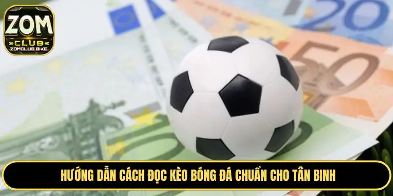 Đọc Kèo Bóng Đá - Kinh Nghiệm Soi Kèo Chuẩn Từ Chuyên Gia 3 Nắm bắt tỷ lệ cược để soi kèo bóng đá hiệu quả